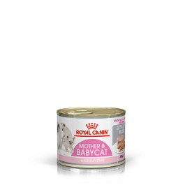 Royal Canin Mother Babycat Caja 12x195 gr Comida Húmeda Para Gatos Bebé Precio: 43.7900001. SKU: B15BPSXQ7Y