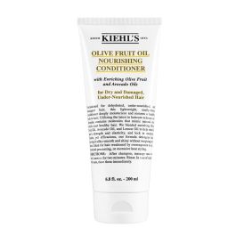 Kiehls Acondicionador nutritivo de aceite de oliva para mujer, 250 ml Precio: 37.79000005. SKU: B1ARZP2HWM
