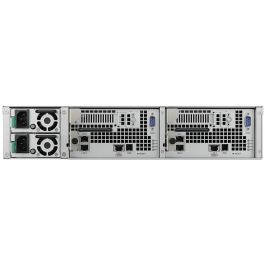 Synology UC3400 (12 Bay) NAS Unified Controller Rack 2U con Intel Xeon D-1541 8GB DDR4, 12 Bahías