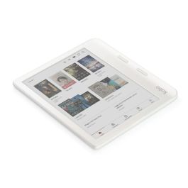 eBook Rakuten N428-KU-WH-K-CK Blanco 32 GB 7"