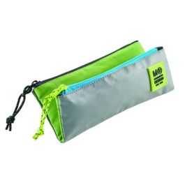Miquelrius Portatodos Mini Doble Reciclado Rider Green, Estuche con Cremallera, RPET, MR19334 Precio: 12.94999959. SKU: B1BGFVJ4DP