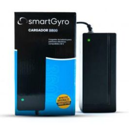 smartGyro Cargador 3600 Precio: 33.4999995. SKU: B1H5G3RLGV