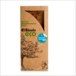 EL ABUELO Turrón de Mazapán Ecológico 200 g EL ABUELO Turrón de Mazapán Ecológico 200 g Precio: 7.5000002. SKU: B18LKSYW73