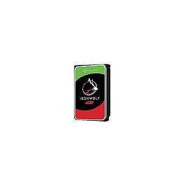Seagate IronWolf ST1000VN008 1TB NAS HDD 3.5" 5400rpm 256MB Caché SATA 6Gb/s - Unidad de Disco Duro para Almacenamiento en Red Precio: 187.89000032. SKU: B19HZGAEBY