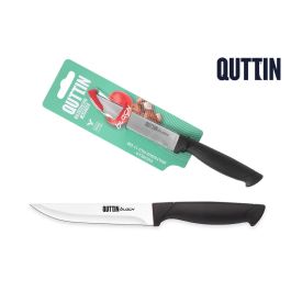Cuchillo Multiusos Filo 11 cm BLACK - Quttin (36 Unidades) Precio: 29.49999965. SKU: B1BVYLM6C9