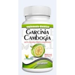 Garcinia Cambogia 60Cap. Precio: 14.4999998. SKU: B1DTR3MDH4