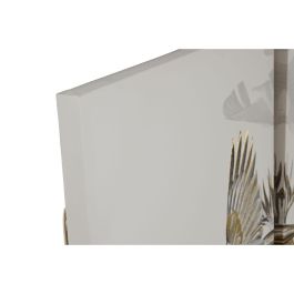 Lienzo Home ESPRIT Poliestireno Lienzo 70 x 4 x 140 cm 280 x 4 x 140 cm 280 x 3,2 x 140 cm