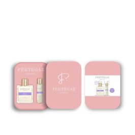 Pertegaz BELLE LOTE Estuche Regalo Mujer 2 Piezas Perfume Eau de Parfum 100ml + Eau de Toilette 30ml Precio: 11.99000011. SKU: B1JKDPVJQM