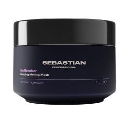 Sebastian Professionals NO.BREAKER Mascarilla Capilar Lujosa Reparadora del Daño, Repara Signos Visibles, Tratamiento 145 ml Precio: 39.688. SKU: B19L6XBSX9