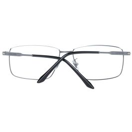Montura de Gafas Hombre Longines LG5017-H-57008 Gris ø 57 mm