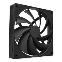 Ventilador de Caja NZXT F140Q (1 unidad) Precio: 19.49999942. SKU: B1G9SV8VN3