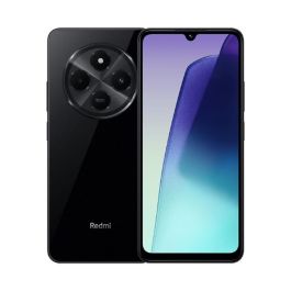 Xiaomi Redmi 14C Smartphone 4GB RAM 128GB 6.88" 120Hz Cámara 50MP Procesador Octa-Core Batería 5160mAh Negro Precio: 110.49999994. SKU: B1BB3MJ5DP