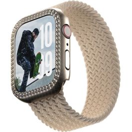 PanzerGlass SAFE Bling Bumper Gold para Apple Watch Series 10 42mm Precio: 30.50000052. SKU: B133V7KL3A