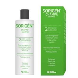 Sorigen Champu 250Ml Precio: 28.9500002. SKU: B13PGWCZEK