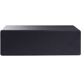 TERRATEC Concert W1 Altavoz Portátil Estéreo Inalámbrico WiFi 20W Negro