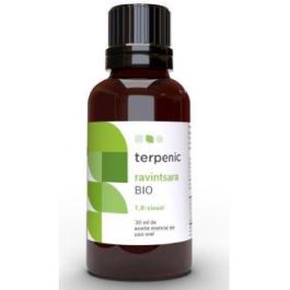 Ravintsara Aceite Esencial Bio 30Ml. Precio: 34.4999996. SKU: B1JAFCYL5D