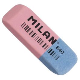 Goma De Borrar Milan Caucho 840 Tinta Y Lapiz (Ud.) 40 unidades Precio: 7.88999981. SKU: B1JQW9BNMX