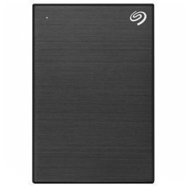 Seagate One Touch Disco Duro Portátil 1TB USB 3.1 Type-C Negro Compatible PC/Mac con Servicios de Recuperación de Datos Precio: 239.49999964. SKU: B1DGNHJN65