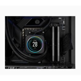 Memoria Corsair Ddr5 64Gb 2X32Gb Pc5200 Vengeance CMK64GX5M2B5200Z40 Memoria Corsair Ddr5 64Gb 2X32Gb Pc5200 Vengeance CMK64GX5M2B5200Z40
