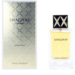Shaghaf Swiss Arabian Edp Vapo 100 mL Shaghaf Swiss Arabian Edp Vapo 100 mL