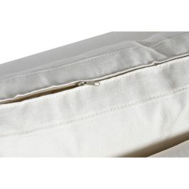 Sofá Home ESPRIT Marrón 208 x 86 x 88 cm Sofá Home ESPRIT Marrón 208 x 86 x 88 cm