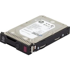 Hewlett Packard Enterprise 3TB SATA, 7200RPM, 3.5" Precio: 260.49999976. SKU: B187GSBYLE