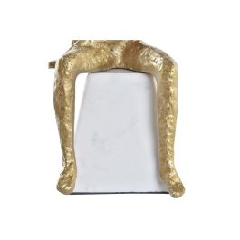 DKD Home Decor Figura Hombre Moderno de Hierro y Mármol Plateado y Negro 12x28x11 cm (2 Unidades) DKD Home Decor Figura Hombre Moderno de Hierro y Mármol Plateado y Negro 12x28x11 cm (2 Unidades)