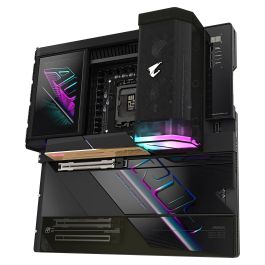 Gigabyte GA-Z890 AORUS XTREME AI TOP (1851) Placa Base LGA 1851, DDR5 9500MHz, PCIe 5.0 M.2, Wi-Fi 7, Thunderbolt 5
