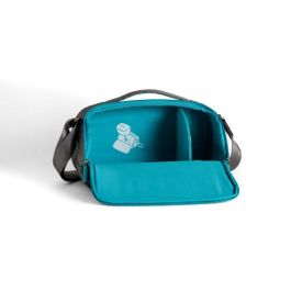Cricut 2007812 Accesorios para Casco de Realidad Virtual, Azul, Gris Cricut 2007812 Accesorios para Casco de Realidad Virtual, Azul, Gris