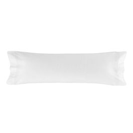 Funda de almohada HappyFriday BASIC Blanco 45 x 125 cm Precio: 15.49999957. SKU: B1F59XDJVP