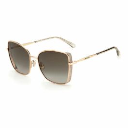 Jimmy Choo Gafas Alexis-S 145 mm Jimmy Choo Gafas Alexis-S 145 mm Precio: 178.69000006. SKU: B1E86D73VF