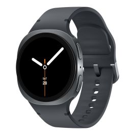 Samsung Galaxy Watch 8 SM-L320 40mm Grafito - Reloj Inteligente con Wear OS, GPS, 32 GB, Bluetooth, IP68, 40h Autonomía, EU Precio: 423.5899998. SKU: B1JR8RJ9C4
