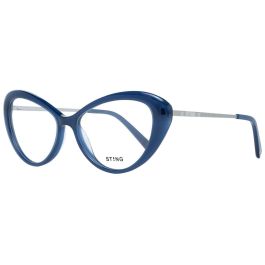 Montura de Gafas Mujer Sting VST297 5303GR Precio: 67.50000004. SKU: S7237264