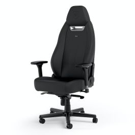 Silla Gaming Noblechairs LEGEND Negro Silla Gaming Noblechairs LEGEND Negro
