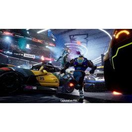 Sony Computer Entertainment Destruction AllStars - Juego de PS5