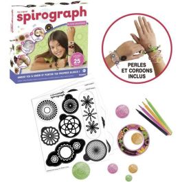 Joyas mágicas del espirógrafo Precio: 57.71216. SKU: B13PXN6AE9