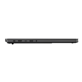 ASUS ROG Zephyrus G16 OLED GU605CR-QR102W - Ordenador Portátil Gaming de 16" WQXGA 240Hz (Intel Core Ultra 9 285H, 32GB RAM, 1TB SSD, NVIDIA RTX 5070 Ti 12GB, Windows 11 Home) Gris Eclipse - Teclado QWERTY español ASUS ROG Zephyrus G16 OLED GU605CR-QR102W - Ordenador Portátil Gaming de 16" WQXGA 240Hz (Intel Core Ultra 9 285H, 32GB RAM, 1TB SSD, NVIDIA RTX 5070 Ti 12GB, Windows 11 Home) Gris Eclipse - Teclado QWERTY español