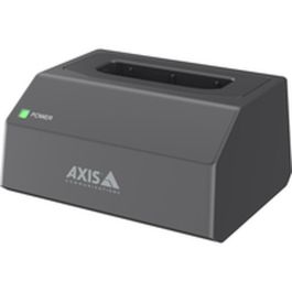 Hub USB Axis 02645-002 Negro
