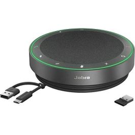 Jabra Speak2 75 UC Konferenzlösung con Bluetooth para máxima conectividad Link 380a Precio: 292.69000002. SKU: S55176374
