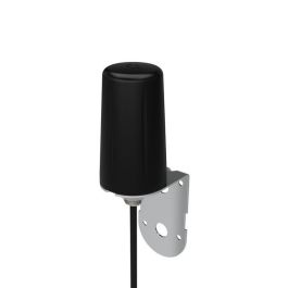 Panorama Antennas B4BE Antena Omnidireccional Soporte Pared/Mástil 2G/3G/4G/5G LTE M2M IoT Precio: 32.58999964. SKU: B13Y57GFWY