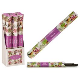 Acorde Set 6 Packs 16 Barras Incienso Violeta Acorde, 20 cm de largo, total 96 barras (Set de 24) Acorde Set 6 Packs 16 Barras Incienso Violeta Acorde, 20 cm de largo, total 96 barras (Set de 24) Precio: 48.89000039. SKU: S3604188