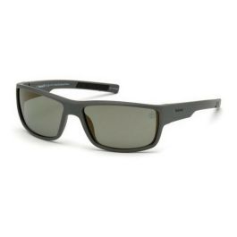 Gafas de Sol Unisex Timberland TB9153-6397R Ø 62 mm Precio: 43.49999973. SKU: S0336639