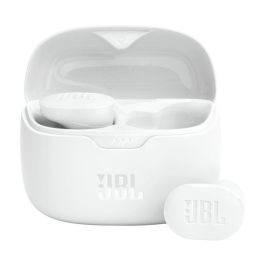 JBL JBL TUNE BUDS - True Wireless NC Earbuds - ANC/Dual Microphones/Mulit - White Precio: 148.59000013. SKU: B1B6QYJVAW