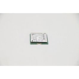 Lenovo 256GB PCIe 2242 M.2 SSD Solución de Almacenamiento de Alta Velocidad para Ordenadores de Escritorio y Portátiles Lenovo