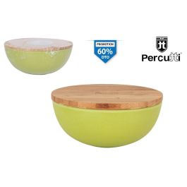 Cuenco de Bambú Legno Percutti 14 cm - Inde (4 Unidades) Precio: 6.89000015. SKU: B16LGPFH3K
