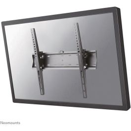 Neomounts Fpma-W350Black Soporte de pared inclinable para pantallas planas hasta 55 pulgadas, 40 kg, VESA 200x200-400x400mm, negro