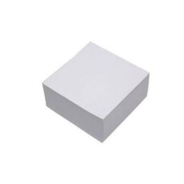 Office Club Taco de Notas Encolado Blanco 320076 500 Hojas 10x10 cm Precio: 7.69000012. SKU: B1FS22AXT9