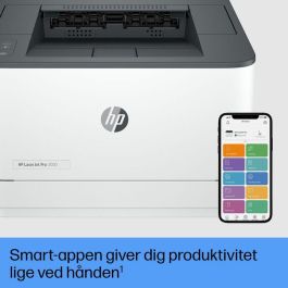 HP LaserJet Pro 3002dw Printer HP LaserJet Pro 3002dw Printer