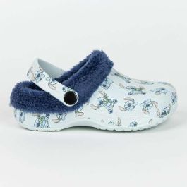 Zapatillas de casa zueco borreguillo stitch t32/33 Zapatillas de casa zueco borreguillo stitch t32/33