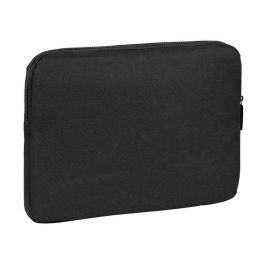 Safta Funda para Portatil 14'' Basic Negro 34x25x2cm
